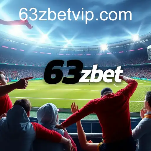 Explore Apostas Esportivas com 63zbet