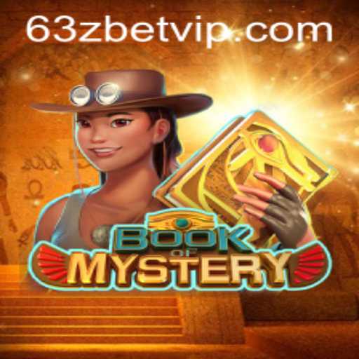 Descubra o Fascinante Mundo de 'Book of Mystery'