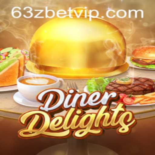Explorando o Mundo Delicioso de DinerDelights com a Chave 63zbet