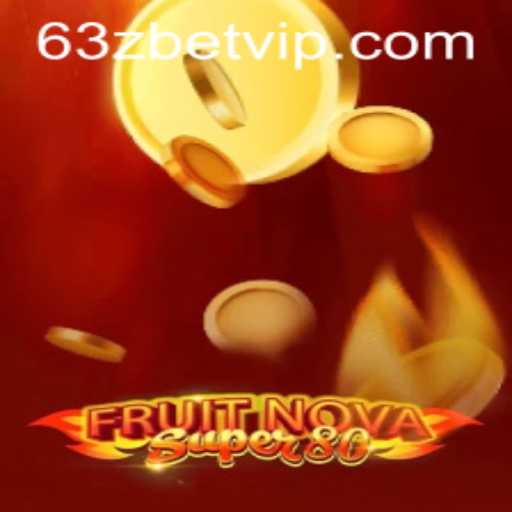 Descubra o Mundo Excitante de FruitNovaSuper80 com 63zbet