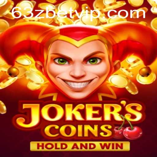 Exploração de JokersCoins: Um Mergulho no Mundo dos Jogos com 63zbet