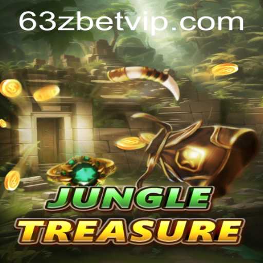 Descubra os Tesouros de JungleTreasure: Um Mundo de Aventuras e Estratégias