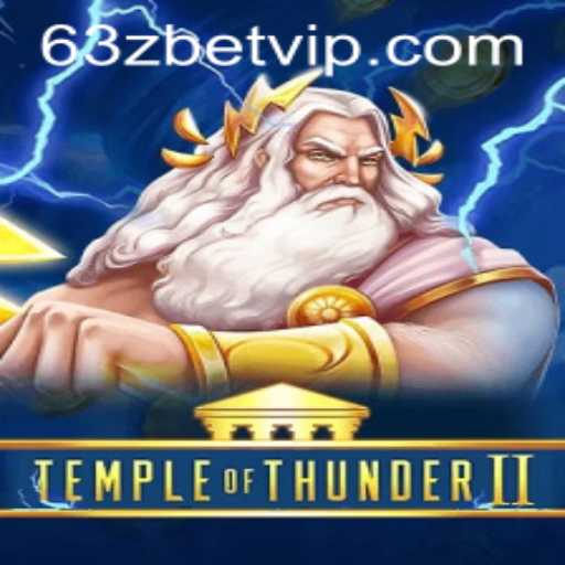 Descubra o Mundo de Temple of Thunder II: Uma Aventura Incomparável