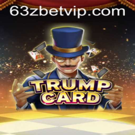 Descubra o Novo Jogo: TrumpCard